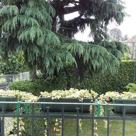 Affittacamere Giudici Lentate sul Seveso Exterior photo