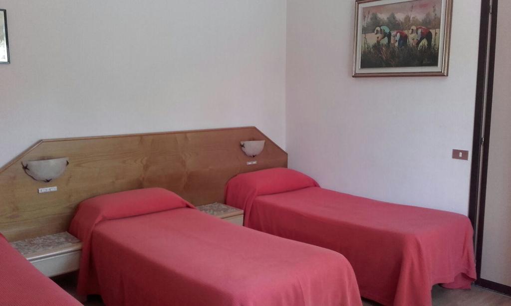Affittacamere Giudici Lentate sul Seveso Exterior photo